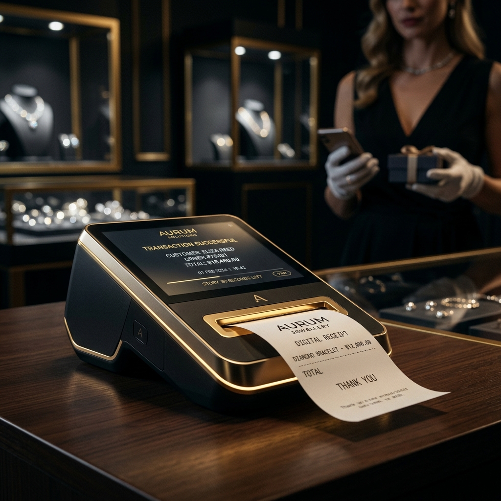 DiamondOar Showcase